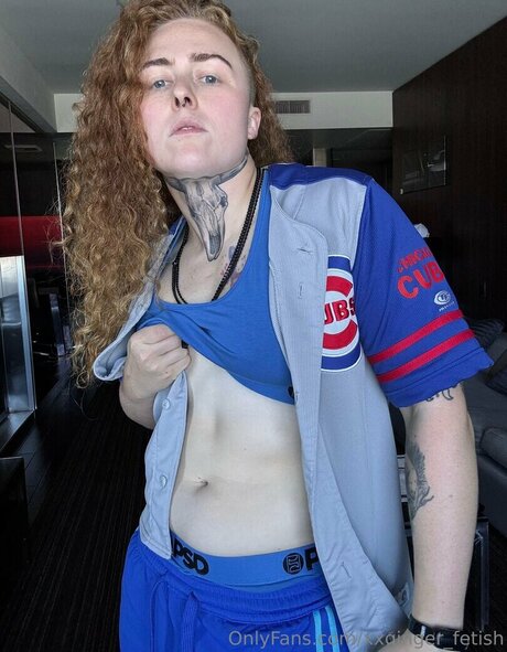 Camrynn Karrot beste erwachsene fotos