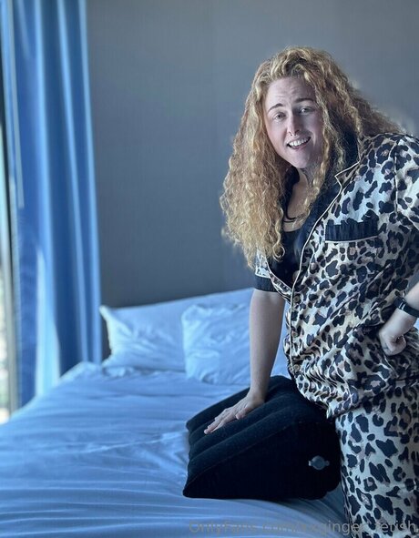 Camrynn Karrot model xxx galerie