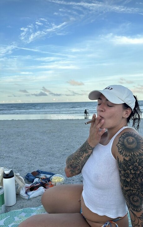 Hopemfnoe perfekte pornostar bilder