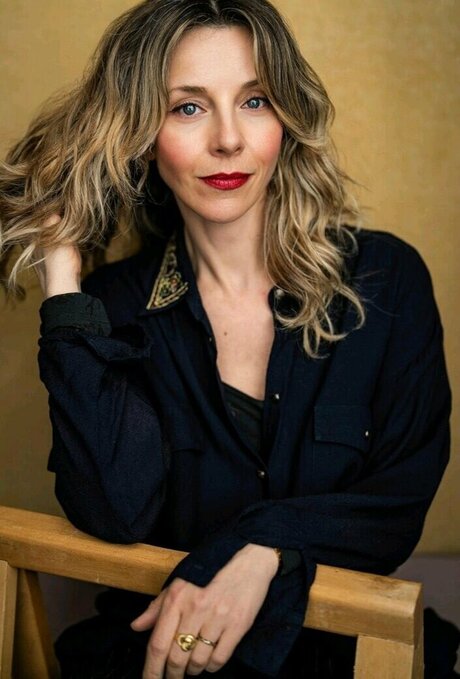 Sophia Di Martino beste xxx foto