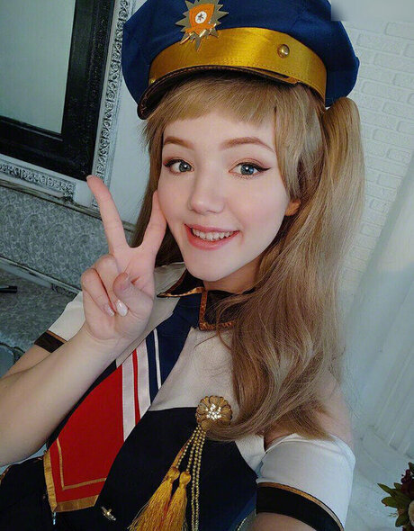 Lada Lyumos nacktheit freie archiv