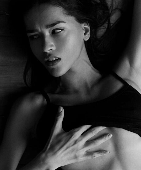 Schassi nacktheit schöne bilder