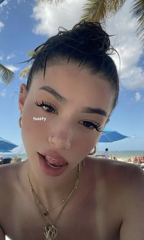 Kaylee Pereira porno nackt galerien