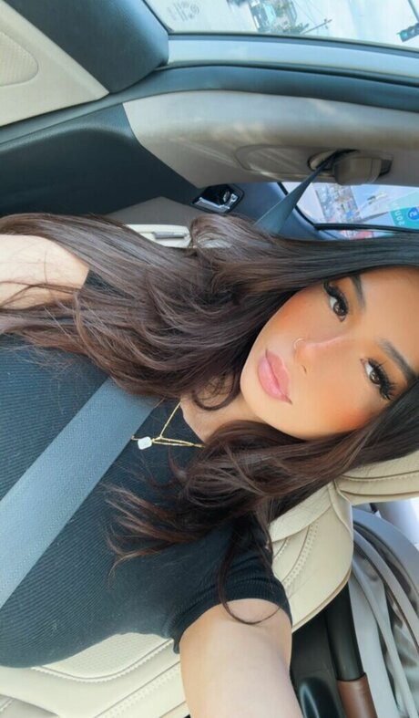 Kaylee Pereira schöne nackte foto