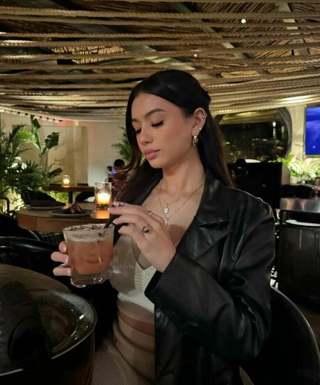 Kaylee Pereira top hübsche fotos