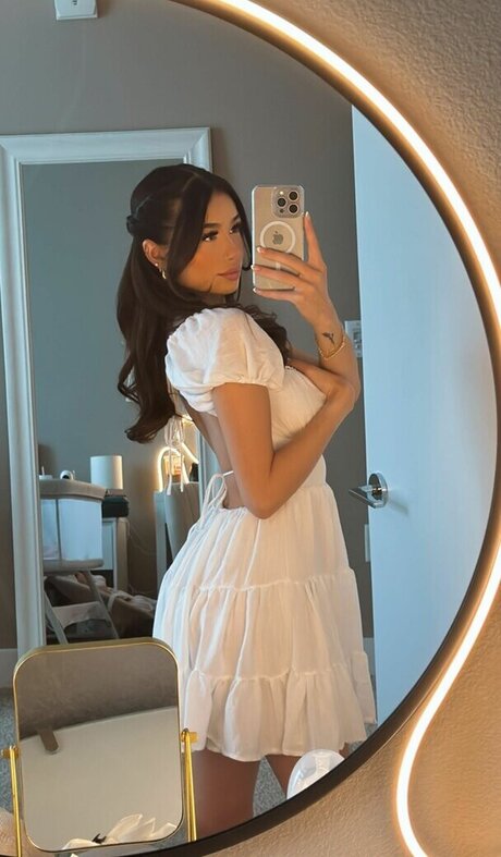 Kaylee Pereira nacktheit hübsche fotos