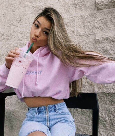 Kaylee Pereira beste hübsche bilder