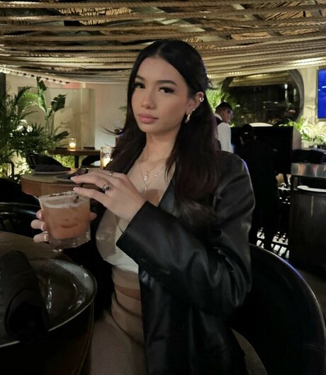 Kaylee Pereira beste nackte archiv