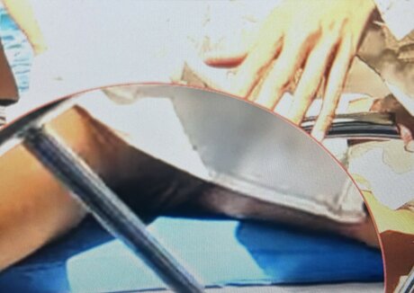 Sailing The Far Side hd pornografische fotos