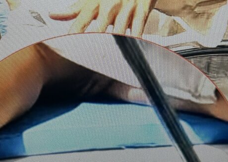 Sailing The Far Side sexy nette galerie