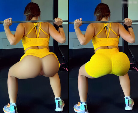 Sarah Engels freie erotische bild