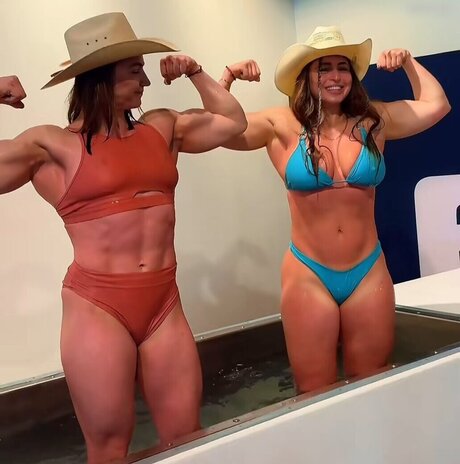 Lea Schreiner nackt nette fotos