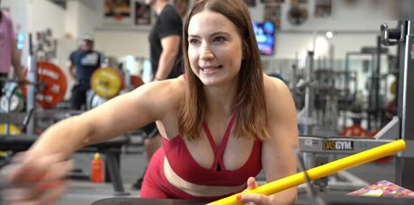 Lea Schreiner nackt erotische galerie