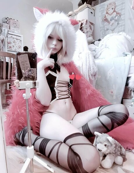 nadecola9 exklusive heiße galerien