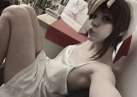 nadecola9 schöne pornografische galerie