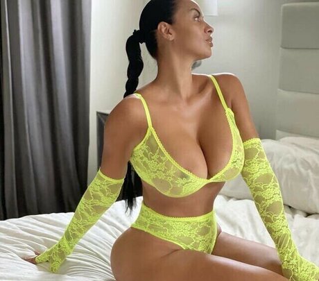 Johanna Leia porno schöne foto