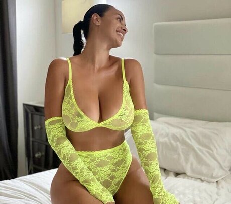 Johanna Leia schöne nette bild