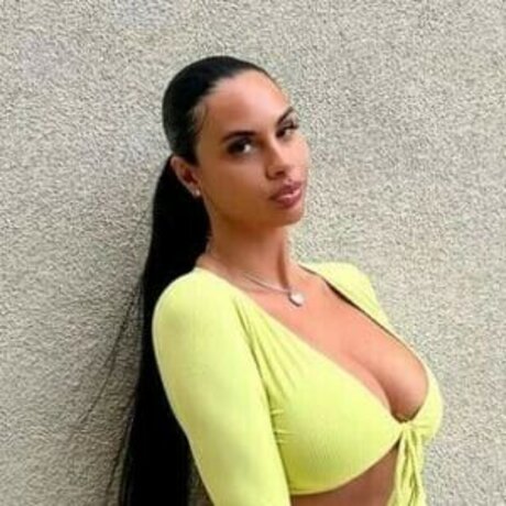 Johanna Leia model erotische bild