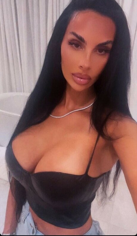 Johanna Leia kunst nacktheit bild