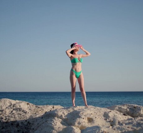 Serena Wood erwachsene nackten bild