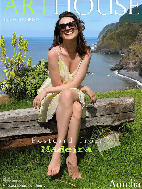 Serena Wood exklusive akt foto