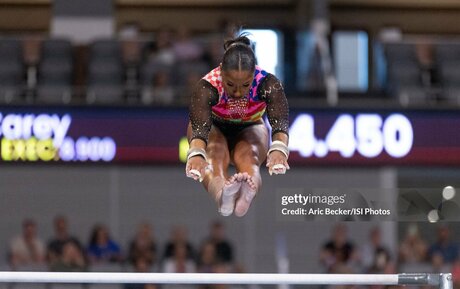 Jordan Chiles beste pornostar archiv