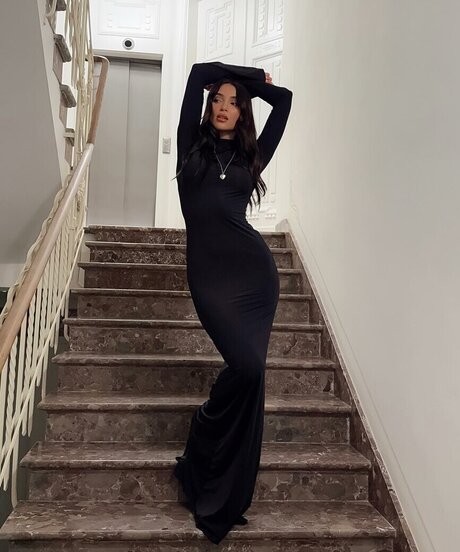 Natalia Karczmarczyk xxx sexy galerie