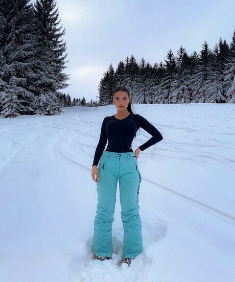 Natalia Karczmarczyk model hd archiv