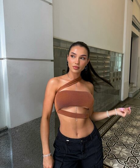 Natalia Karczmarczyk exklusive perfekte bilder