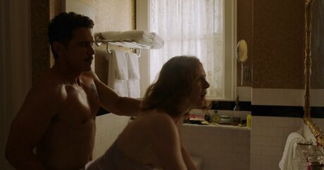 Amanda Barron porno freie bild