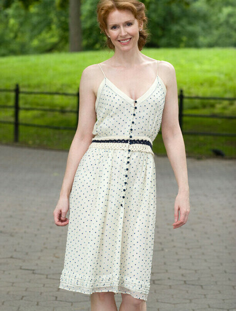 Amanda Barron xxx exklusive foto