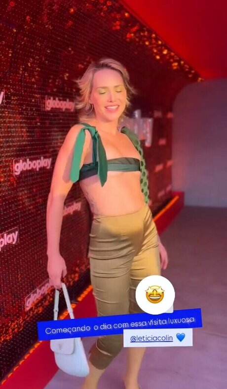 Leticia Colin schöne nackten galerie