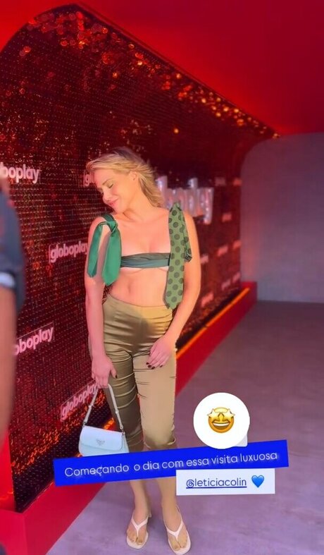 Leticia Colin freie sexy archiv