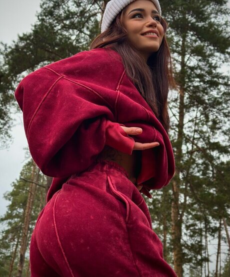 Sofia Chernasova hd exklusive galerie