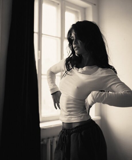 Sofia Chernasova freie beste galerien