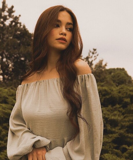 Sofia Chernasova model beste galerie