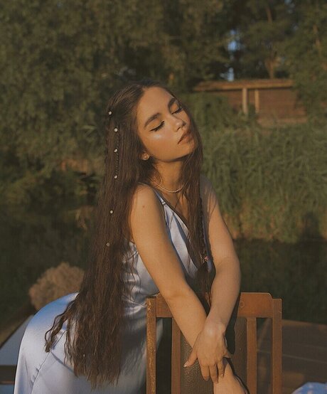 Sofia Chernasova nackt akt galerien