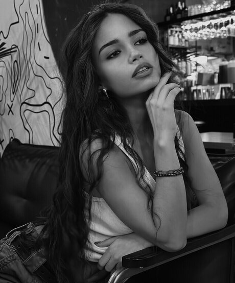 Sofia Chernasova hd kunst archiv