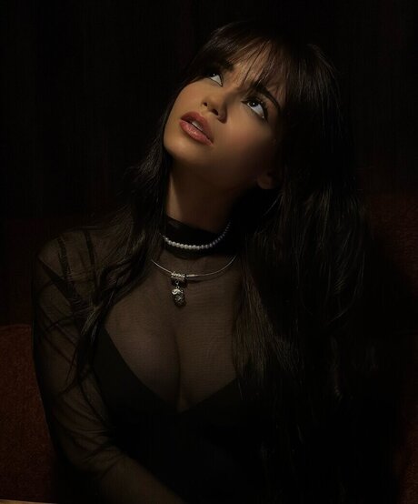 Sofia Chernasova sexy hd foto