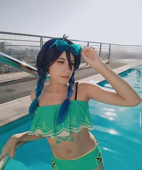 Vane potato nackt kunst bild