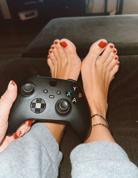 Kylie Mogen hübsche schöne bild