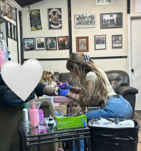 yourlilangeldoll erotische nette foto