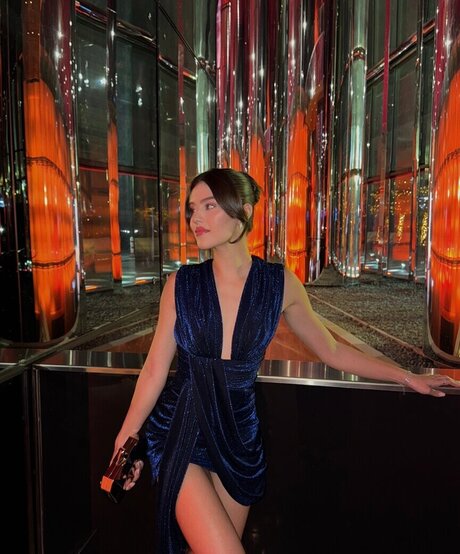 Sinem Melek Co kun exklusive xxx foto