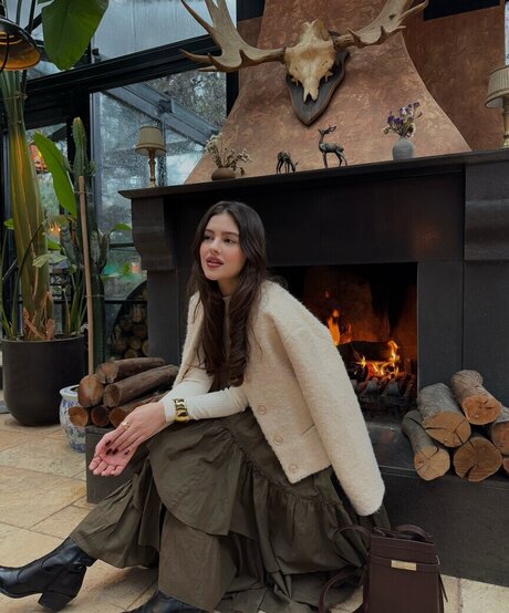 rothaarige gesichtsbehandlung onlyfans exklusive heiße bilder