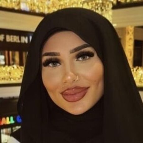 Abir zrk sexy nackte galerien