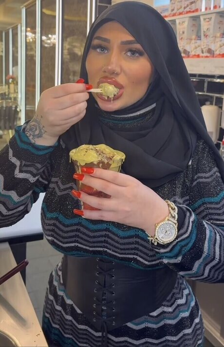 Abir zrk perfekte porno fotos