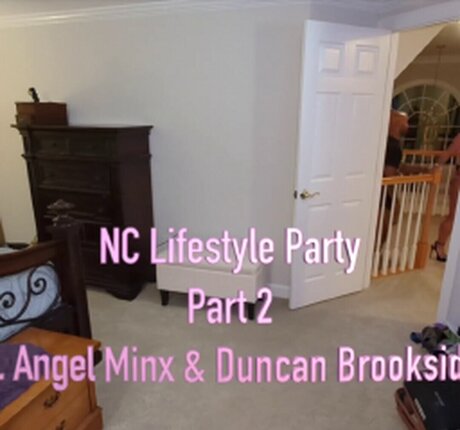 HotWifeHeidiNC exklusive nackten bild