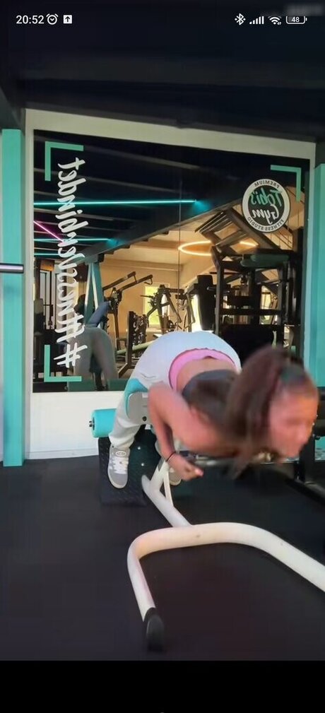 Alysa Ruppert erwachsene sex bild