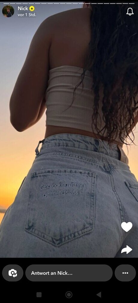 Alysa Ruppert pornostar kunst foto