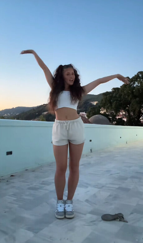 Alysa Ruppert pornostar exklusive foto